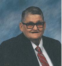 George Read